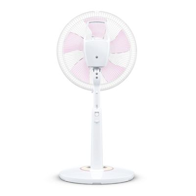 MITSUBISHI ELECTRIC Slide Fan 12 Inch (Pink) R12-MC